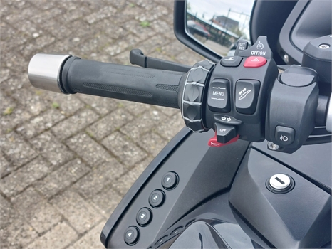 BMW R 1250 RT Option 719